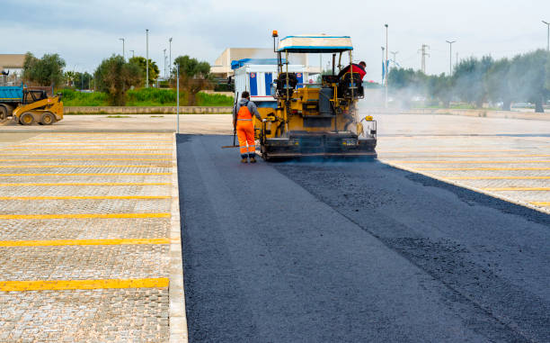 Best Best Driveway Pavers  in St Gabriel, LA