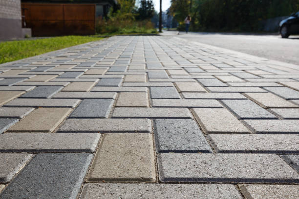 Best Commercial Driveway Pavers  in St Gabriel, LA