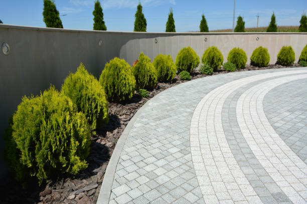 Best Brick Driveway Pavers  in St Gabriel, LA