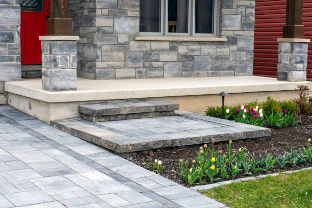 Best Driveway Paving Contractor  in St Gabriel, LA