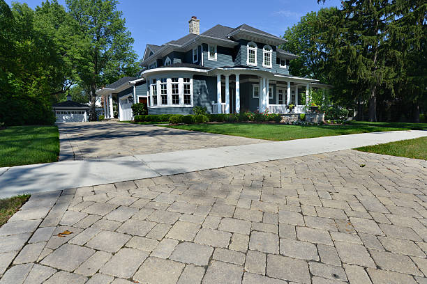 Best Driveway Paving Near Me  in St Gabriel, LA