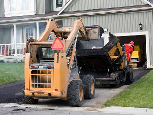 Best Affordable Driveway Pavers  in St Gabriel, LA