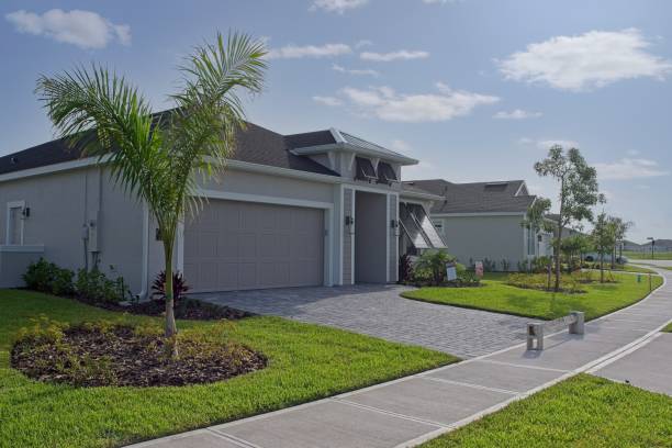 Best Permeable Paver Driveway  in St Gabriel, LA