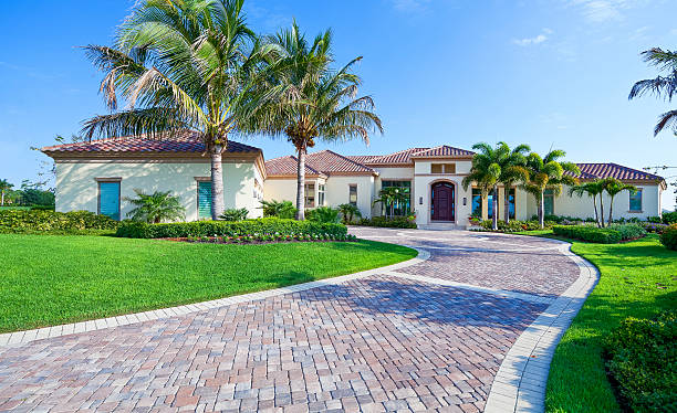 Reasons to Select Us for Your Driveway Paving Requirements in St Gabriel, LA