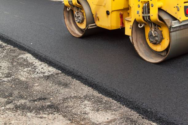 Best Driveway Resurfacing Pavers  in St Gabriel, LA