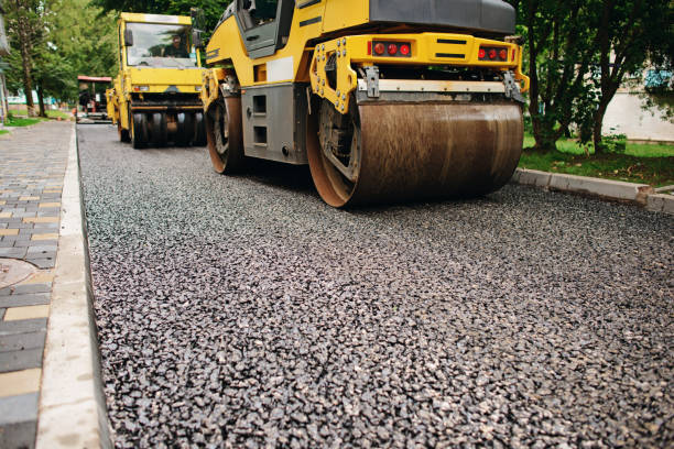 Best Driveway Repair Near Me  in St Gabriel, LA